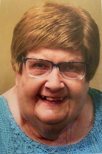 Peggy A. Greene Riley