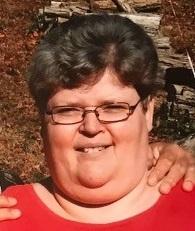 Kimberly Sue Stevens  Anderson