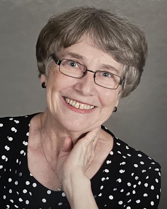 Patricia Ann Malone Hoffer