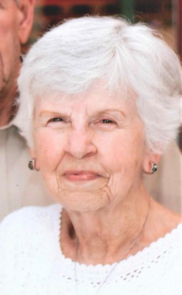 Rita M. Bryan Sigrist