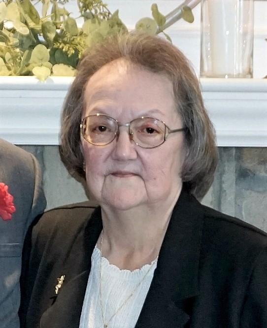 Janice Arlene Mercer Barnhouse