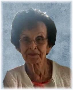 Eleanor Lee Downey Harper