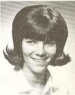 Joyce E. Matheney Harrier