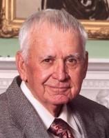 Dennis M. Mcloughlin