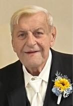 David Charles "dave" Grether Sr.
