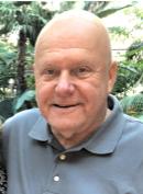 Marvin James "jim" Osborne, Jr.