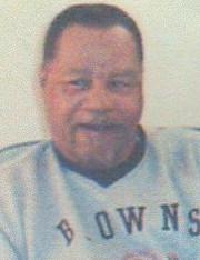 Eugene Talmadge Dickinson Jr.