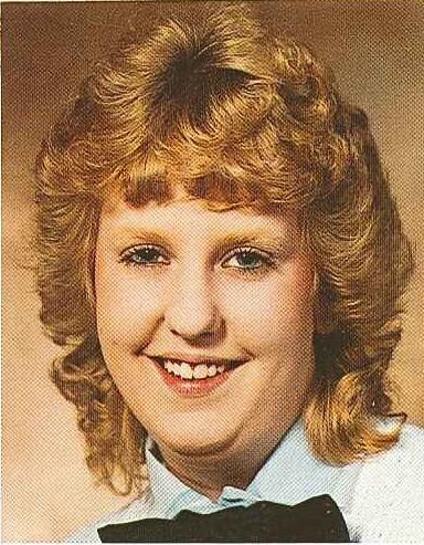 Tamara (tammy) Renee Hayes Davis