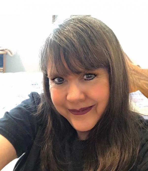 Erin Renee Lapp Hollins