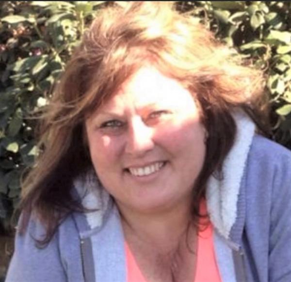 Stacey L. Krouskoupf Atkins