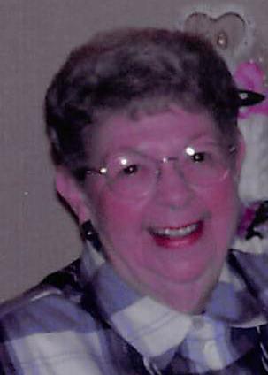 Bonnie Jane Duemmel Applegate