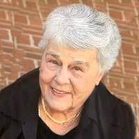 Mary Joanne Watson Pollock