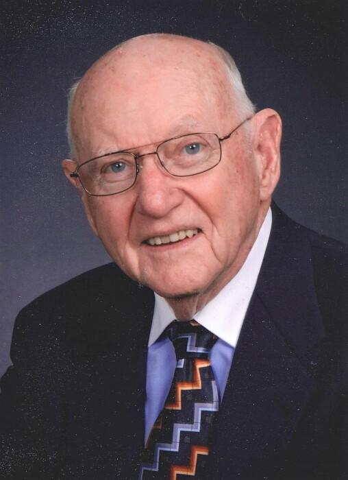 Jack R. Sarbaugh