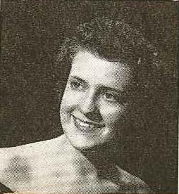 Janet Arlene Moore Crooks