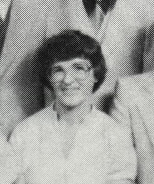 Patricia (patty) A.  Barker Burkhart