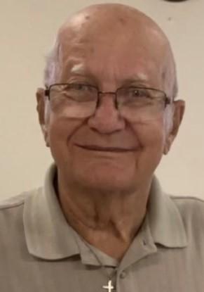 Robert &ldquo;bob&rdquo; Leon Grissett