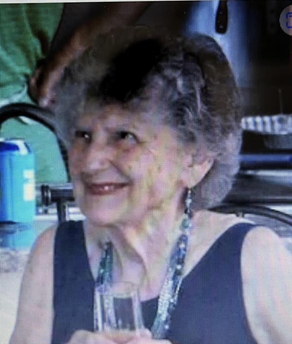 Mary J. Morrison Mcclelland