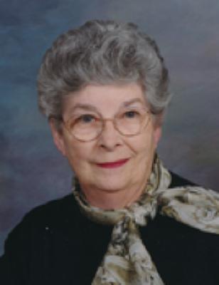 Geraldine E. Godby Behrendsen