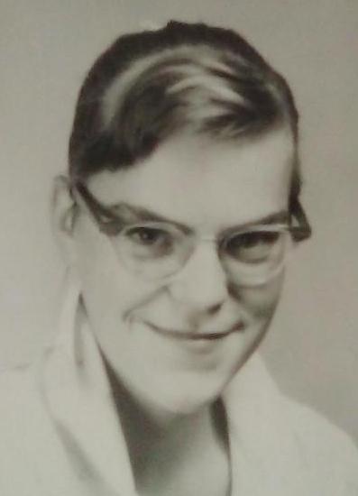 Janice C. Abbott Powell