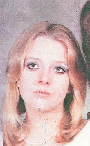 Victoria L. Mccarty Hall