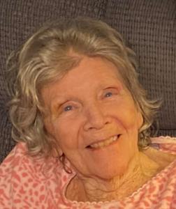 Suzanne M. Brown Morrison