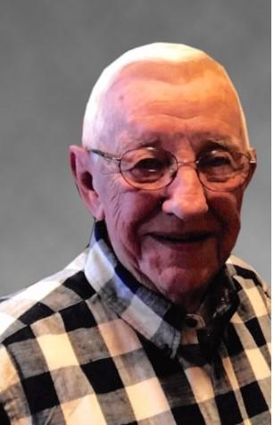 James Eugene Bunting