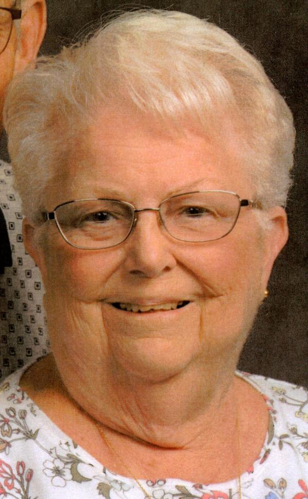 Emma Kay Mathews Howard