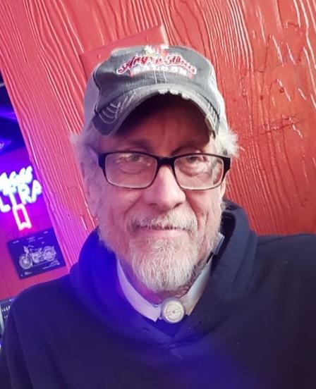 Robert L. &ldquo;sideshow Bob&rdquo; Hissam