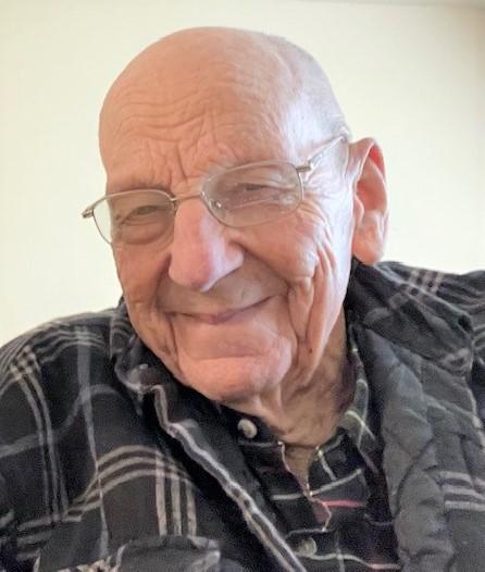 Robert A. Ellenberger