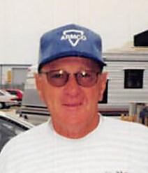 Richard William Fusner