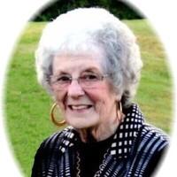 Mary Lee Lichtner Jordan