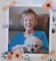 Francie Kay Hickman Gardner