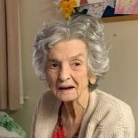 Shirley Ann Neal Dixon