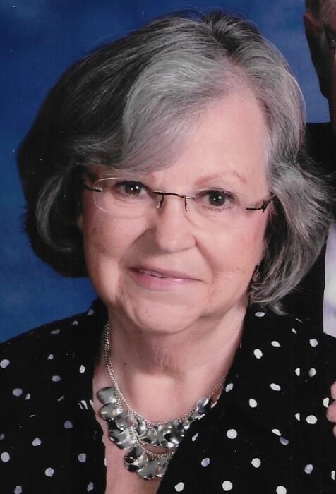 Patricia Ann Lutgen Jardine