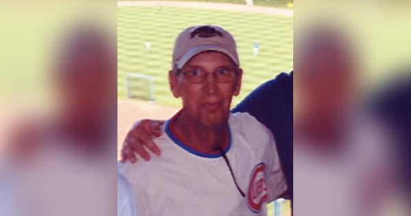 Randy Kevin Fountain