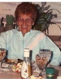 Betty Jane Sims Taylor