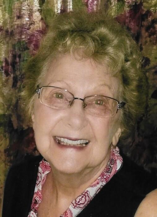 Dorothy Eleanor (church) Riggle