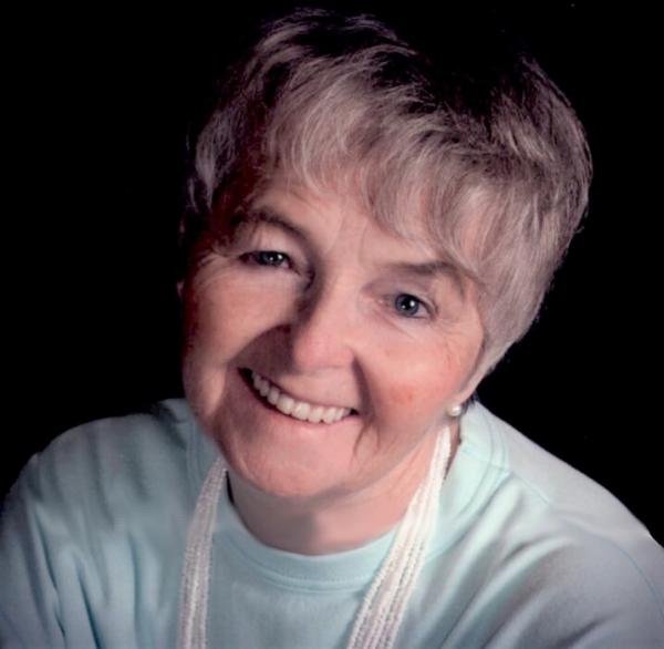 Barbara A. Maxwell Moore