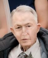 Frederick "fritz" Philip Frueh