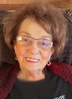 Barbara Lee Schamm Rock