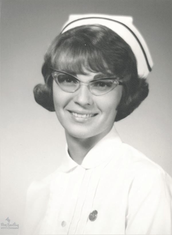 Myrna K.  Wilson Rollins