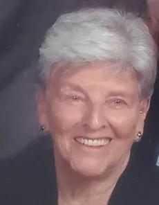 Frances Kelly" E. Williams Fisher