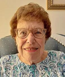 Patricia H. Paynter Norris