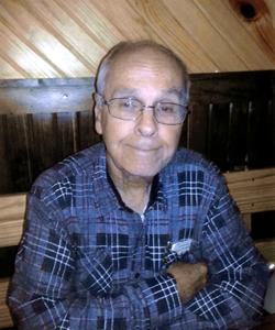 Edgar &ldquo;ed&rdquo; Harold Fuller Jr.