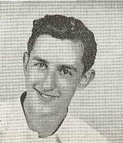 Larry Dean Mcpherson