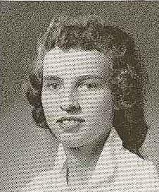 Donna Shepherd Bebout