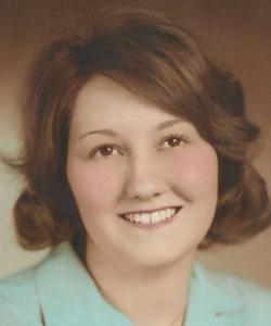 Carolyn Sue Bugglin Worden