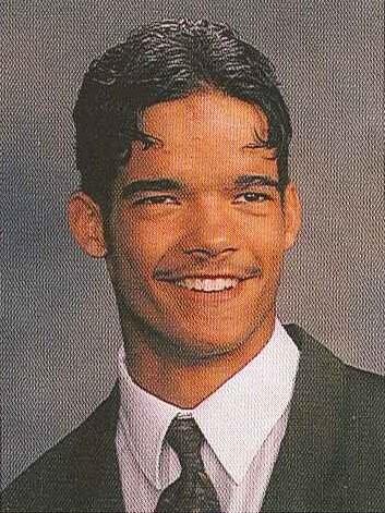 Jerry Otis Martin Ii