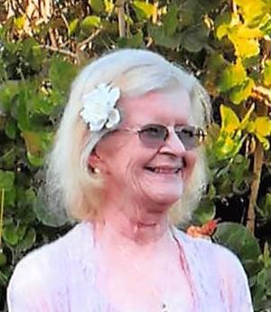 Donna Sue Spinks Vandenbark