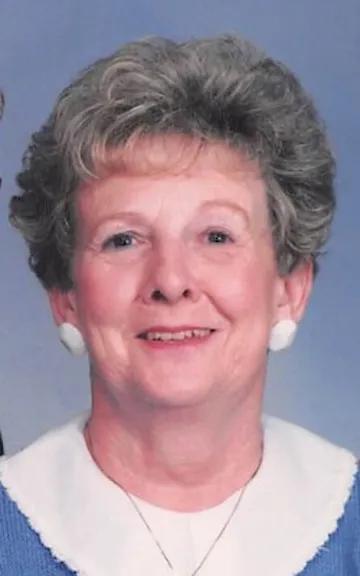 Ramona L. Dickerson Roll Blackwood